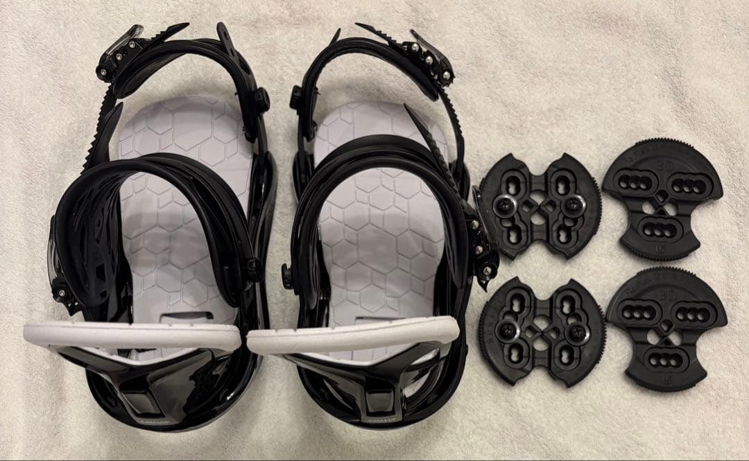 キッズ/Jr. Burton YEASAYER SMALLS 130 セット