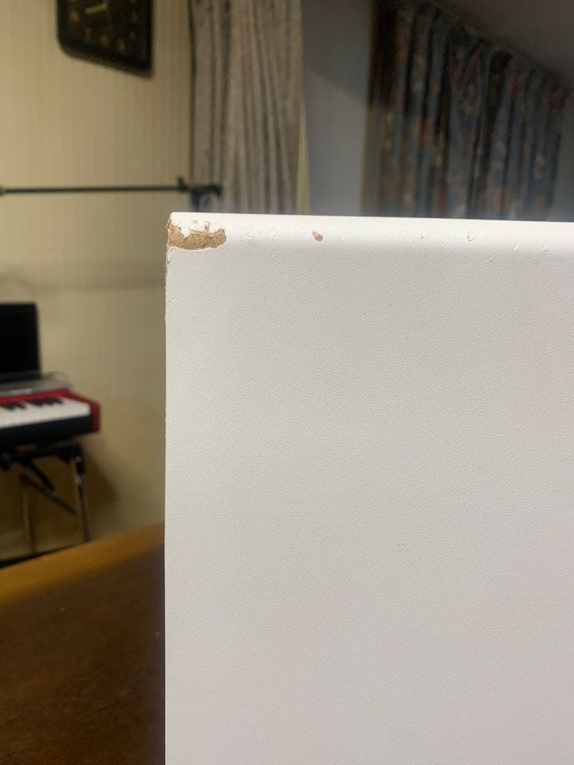 YAMAHA HS8スタジオモニタースピーカーB（ペア出品中）