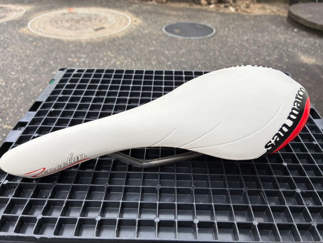 Kazuma　DE ROSA ロードバイク