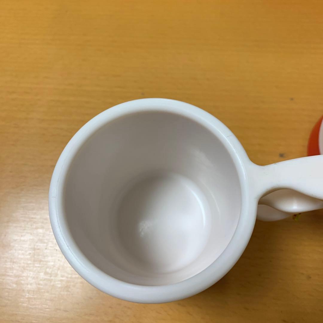 CHUMS チャムス　ウォーリーコラボ　マグカップ2個