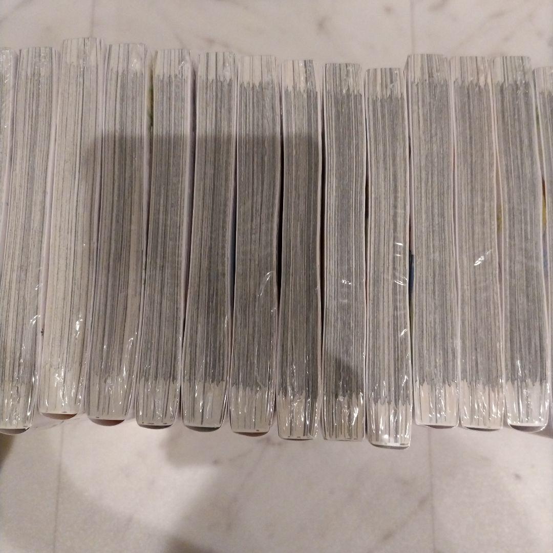 メダリスト 1〜14 既刊全巻セット 新品未使用品 シュリンク付き