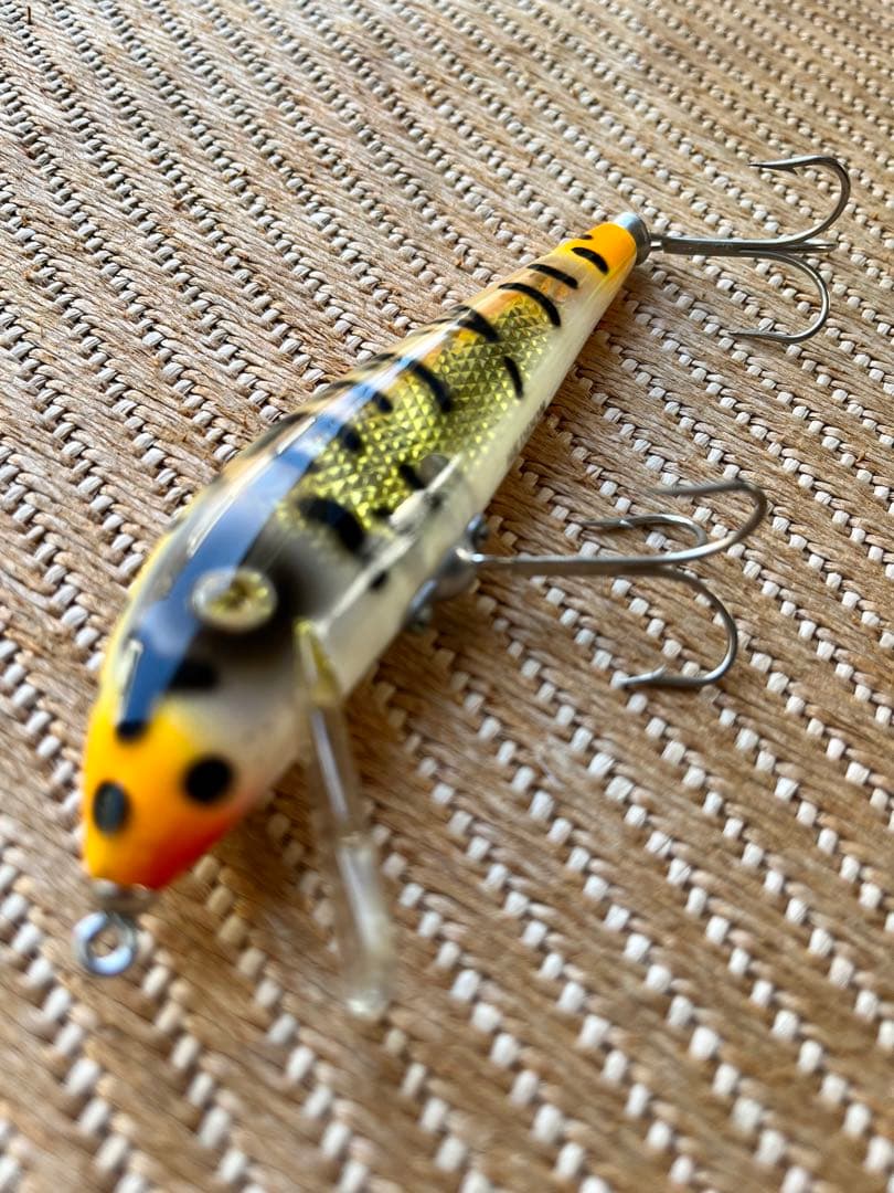 ヘドン マグナムタイガー