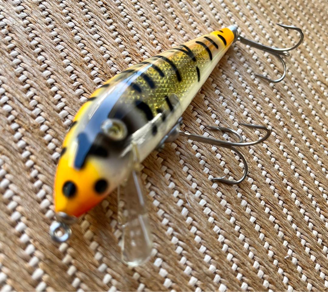 ヘドン マグナムタイガー