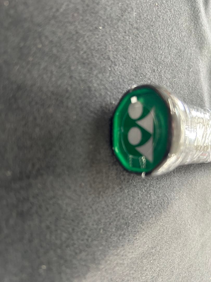 4ug5 ナノフレア800プロ　新品未使用　ヨネックス　バドミントン　ラケット