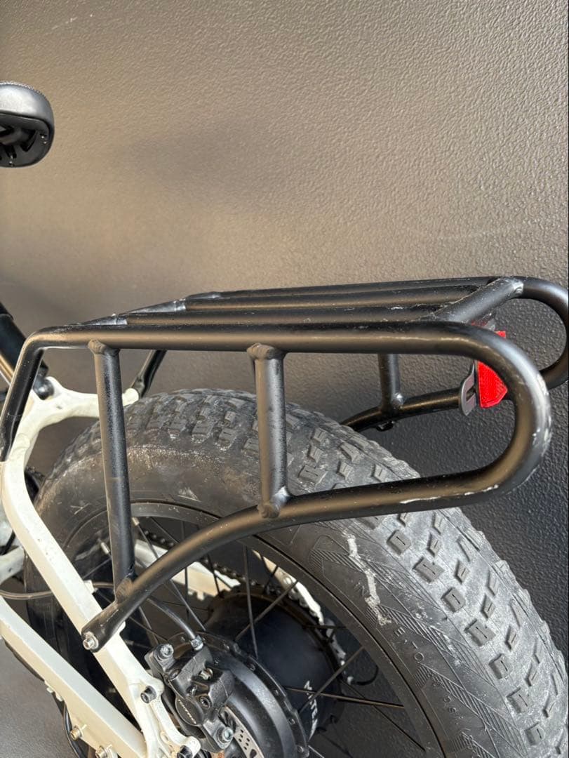 MATE X ホワイト カスタム多数 値下げ可 美品