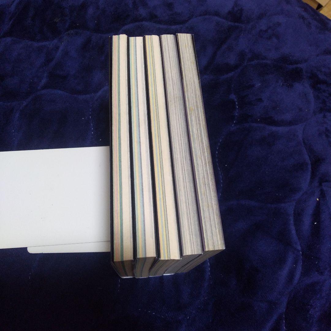 【全巻初版】MSV-R モビルスーツバリエーション防水梱包・24時間以内発送