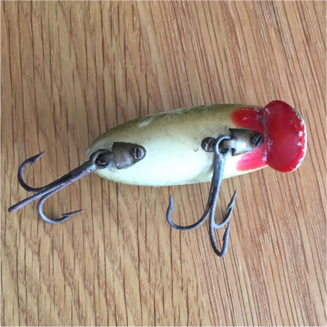 オールド へドンetc☆オールドルアー 3点セット