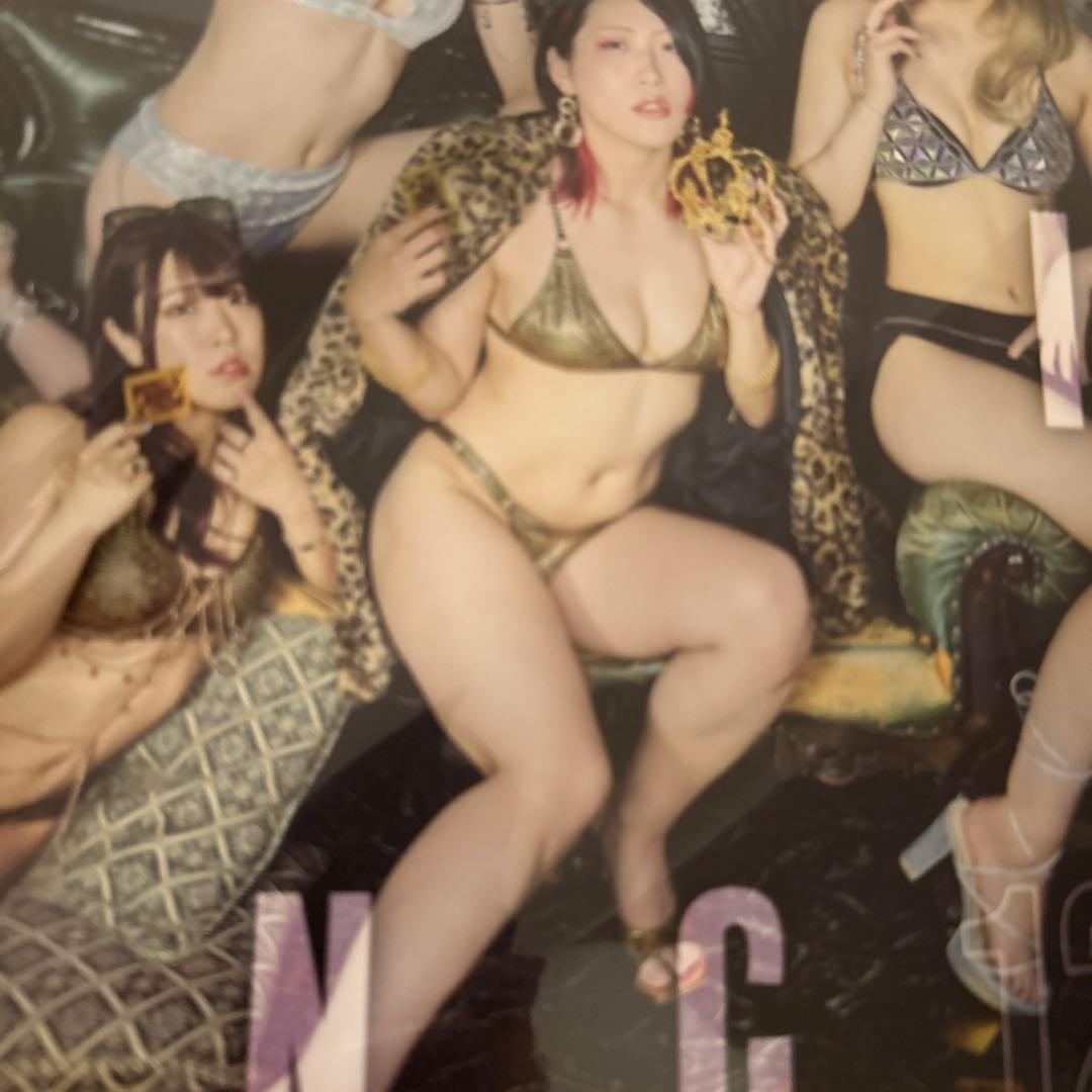 Bikiniing12 STARDOM VISUAL BOOK スターダム