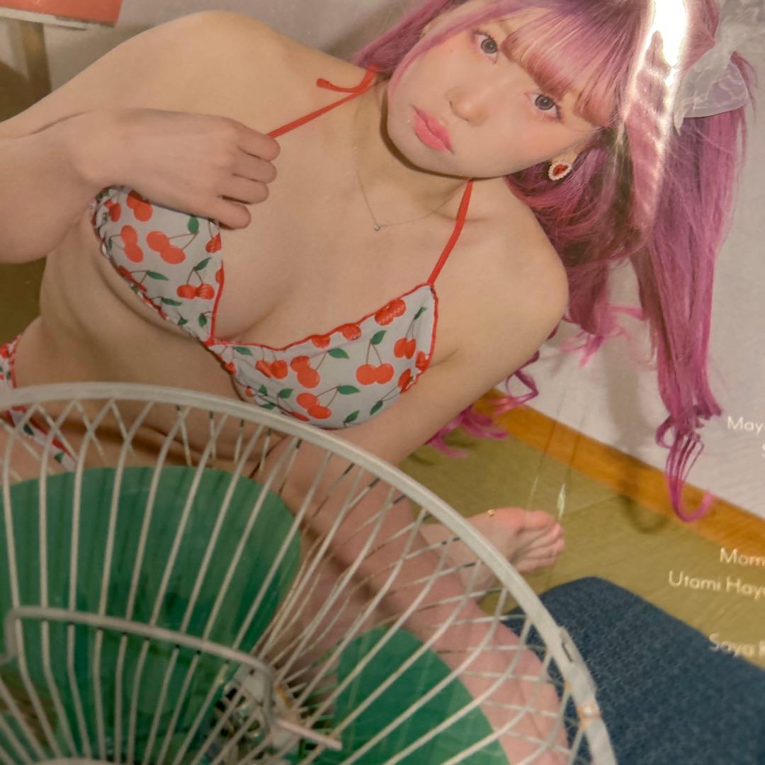 Bikiniing12 STARDOM VISUAL BOOK スターダム