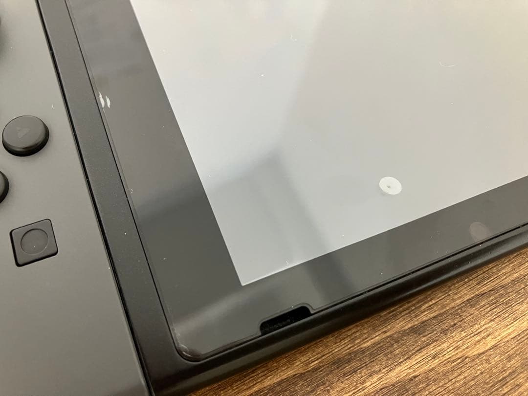 nintendo switch本体