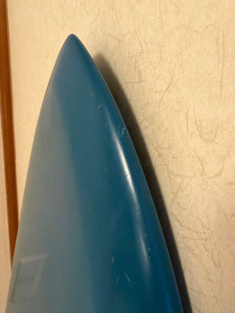 Thomas Surfboards Twinzer 5’4 本店購入 希少モデル