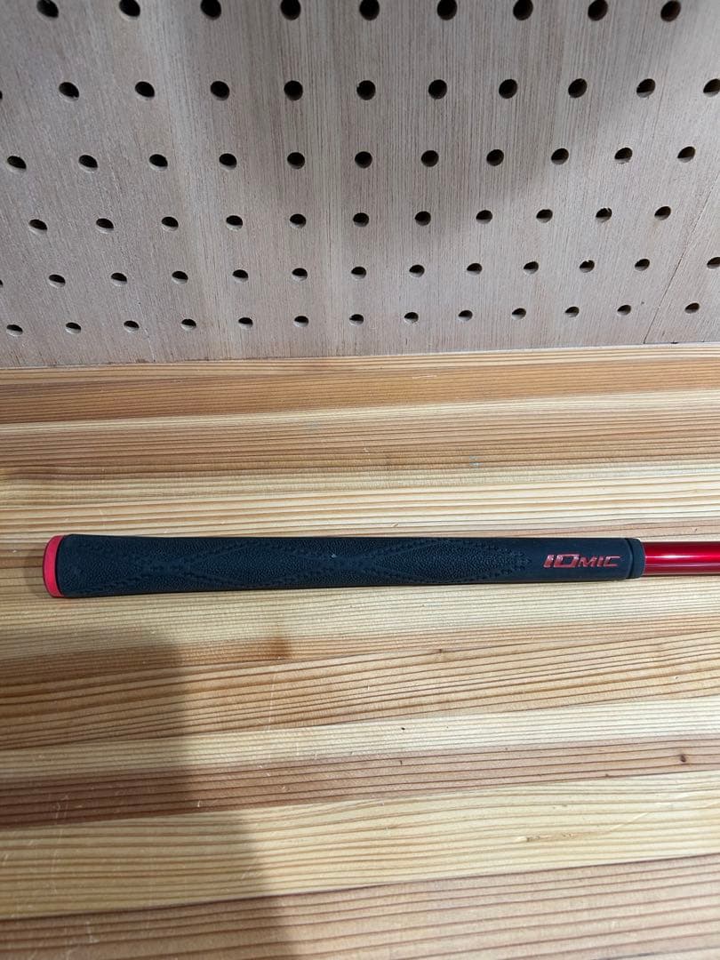 KBS TD 70 / CATEGORY 3 ドライバー用シャフト