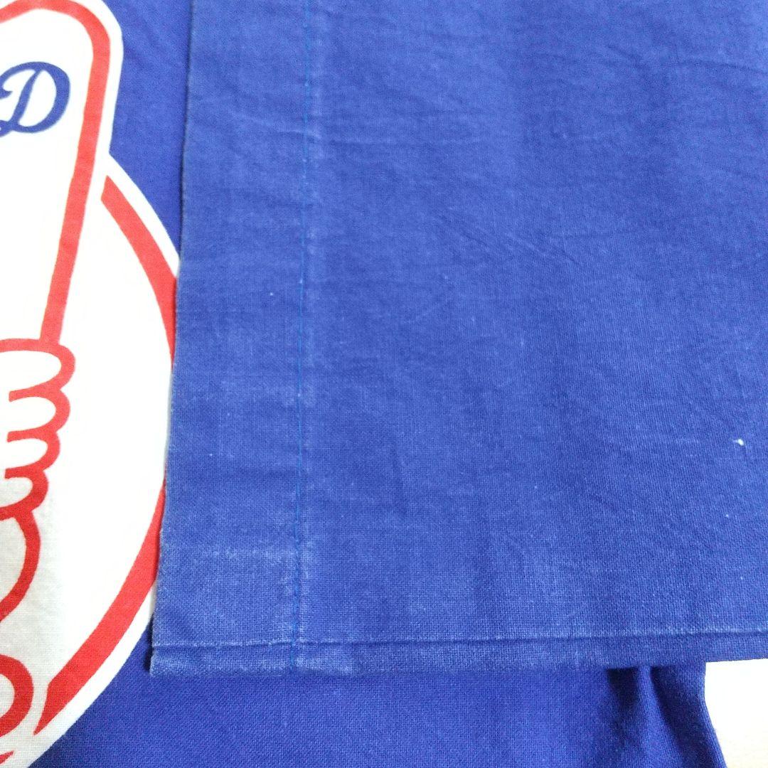 中日ドラゴンズ　はっぴ こども用