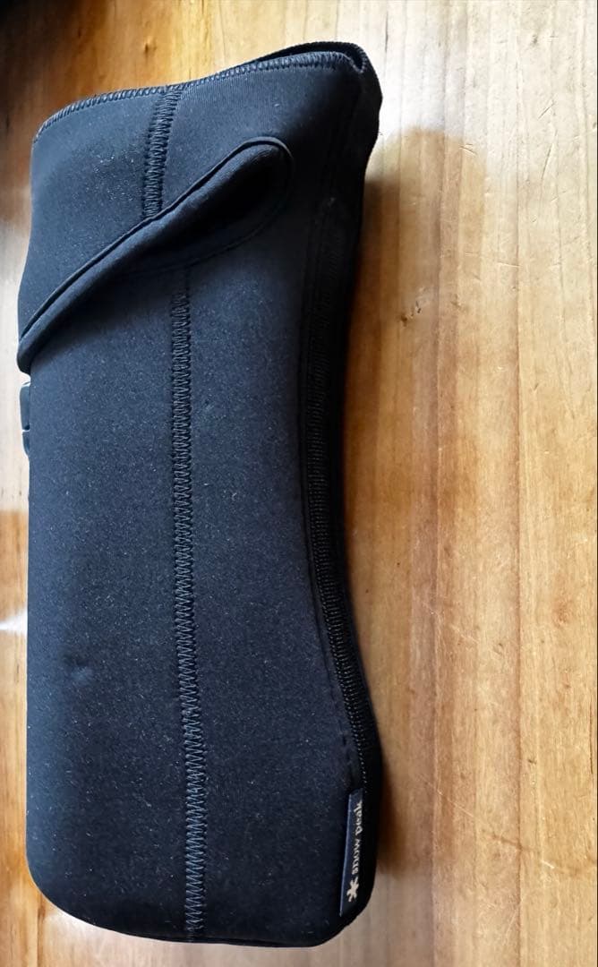 peak ホームアンドキャンプ バーナー 純正ケース付き