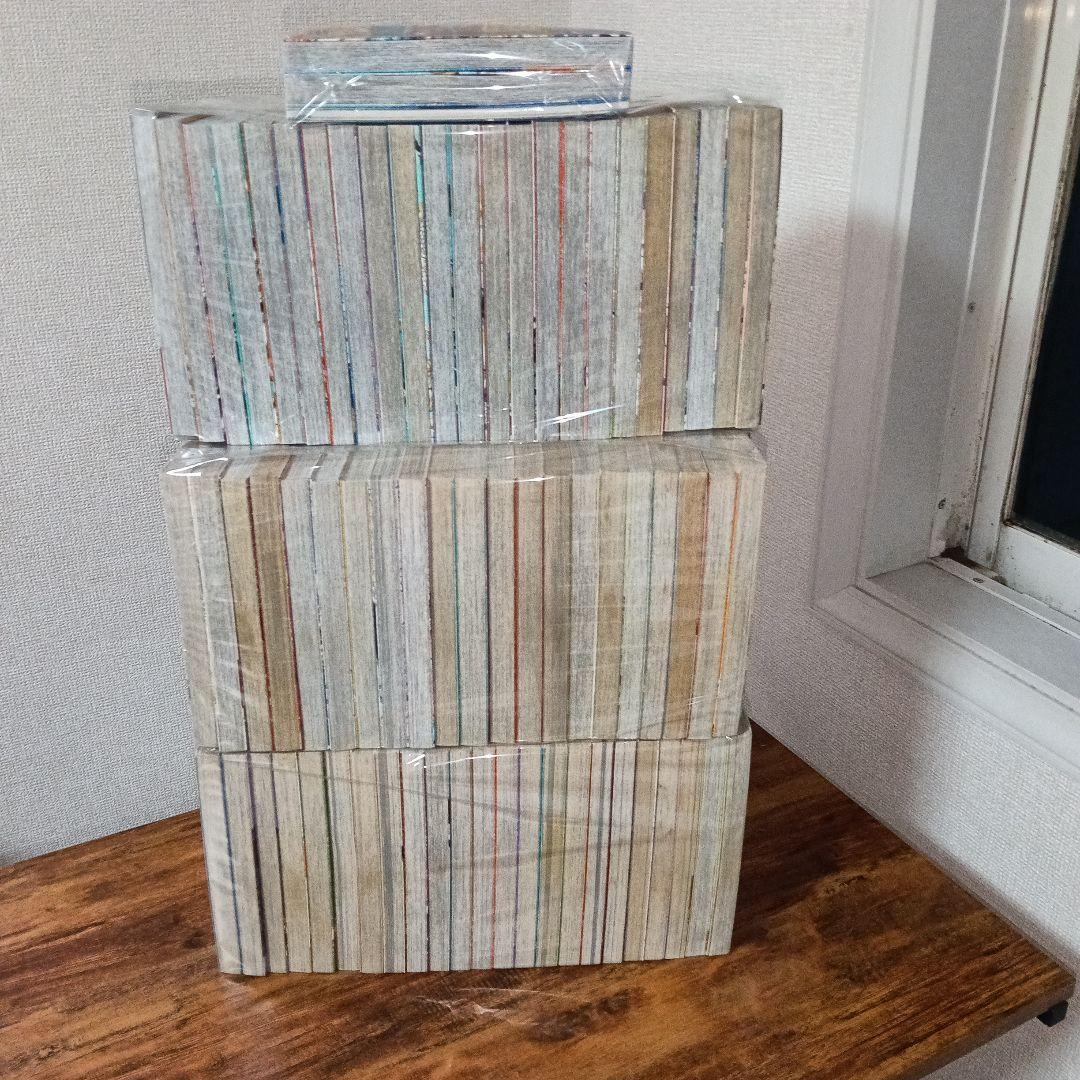 ワンピース 全113巻 全巻 全巻セットオマケ付き 漫画