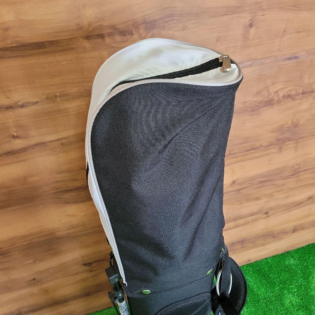 未使用有り ONESIDER JUNIOR ツルヤ ジュニアゴルフ クラブセット