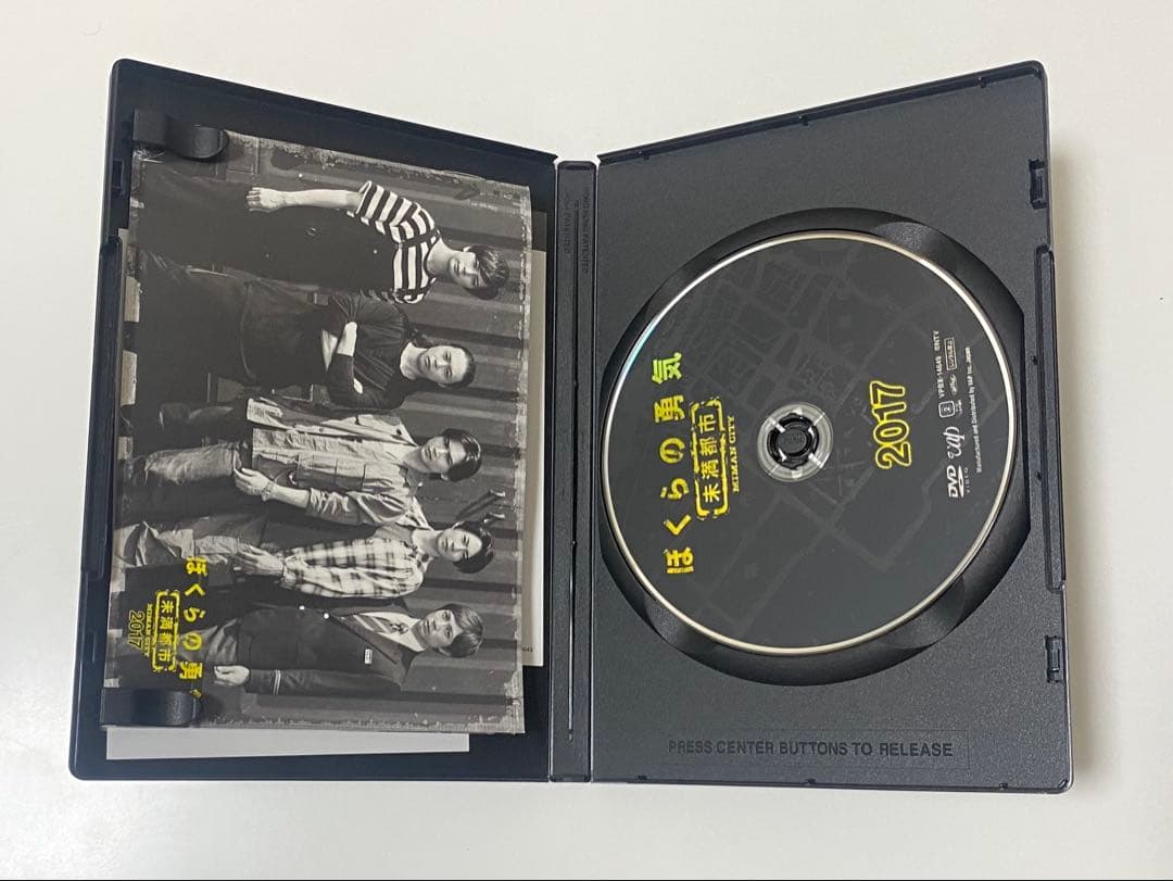 KinKi Kids まとめ売り Blu-ray DVD パンフ 他