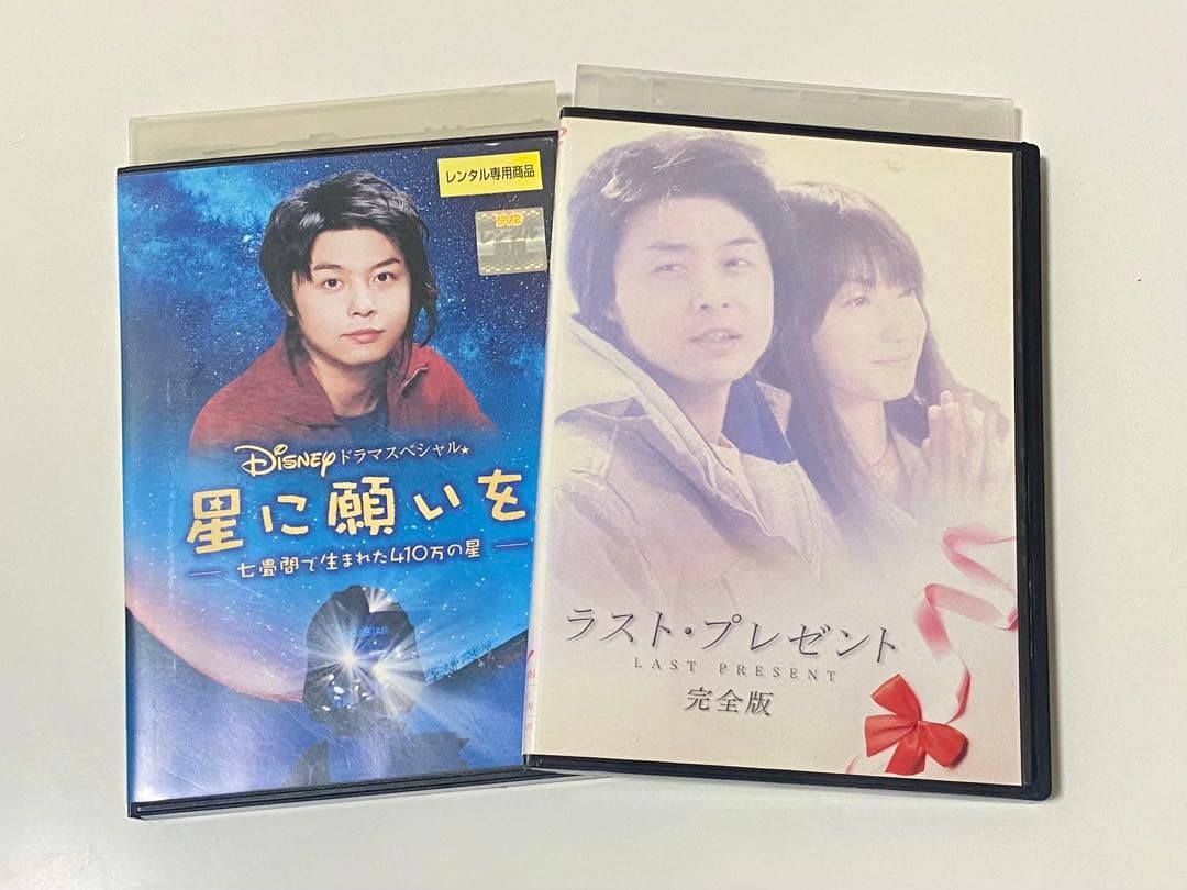 KinKi Kids まとめ売り Blu-ray DVD パンフ 他