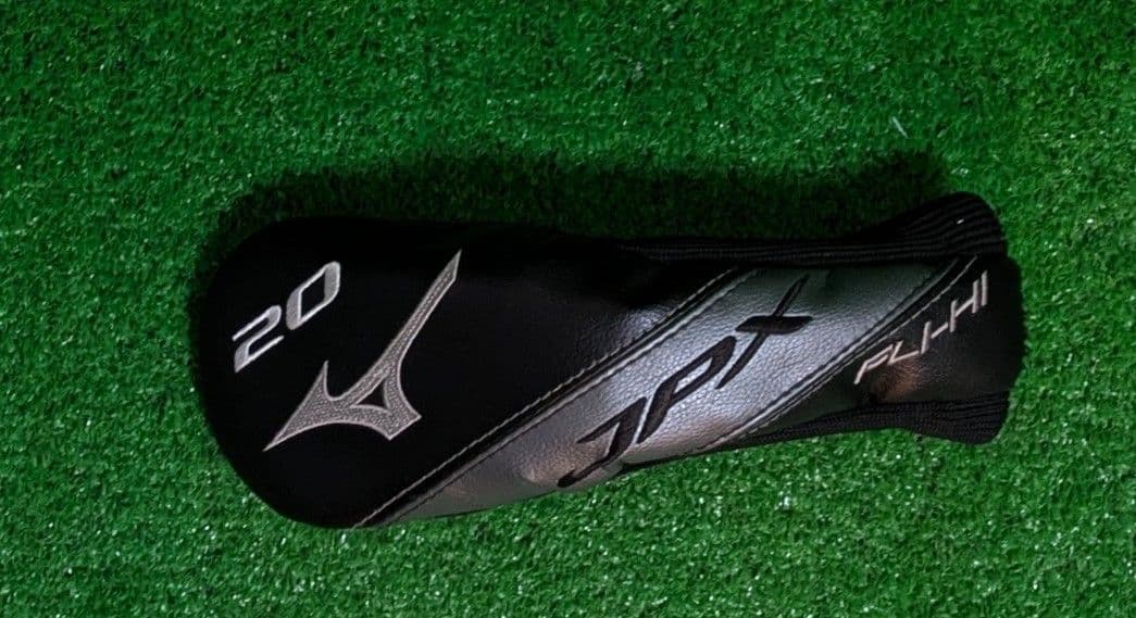 JPX FLI−HI　ハイブリッド (20°) (2023)