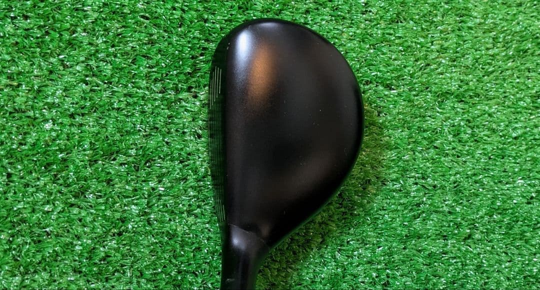 JPX FLI−HI　ハイブリッド (20°) (2023)