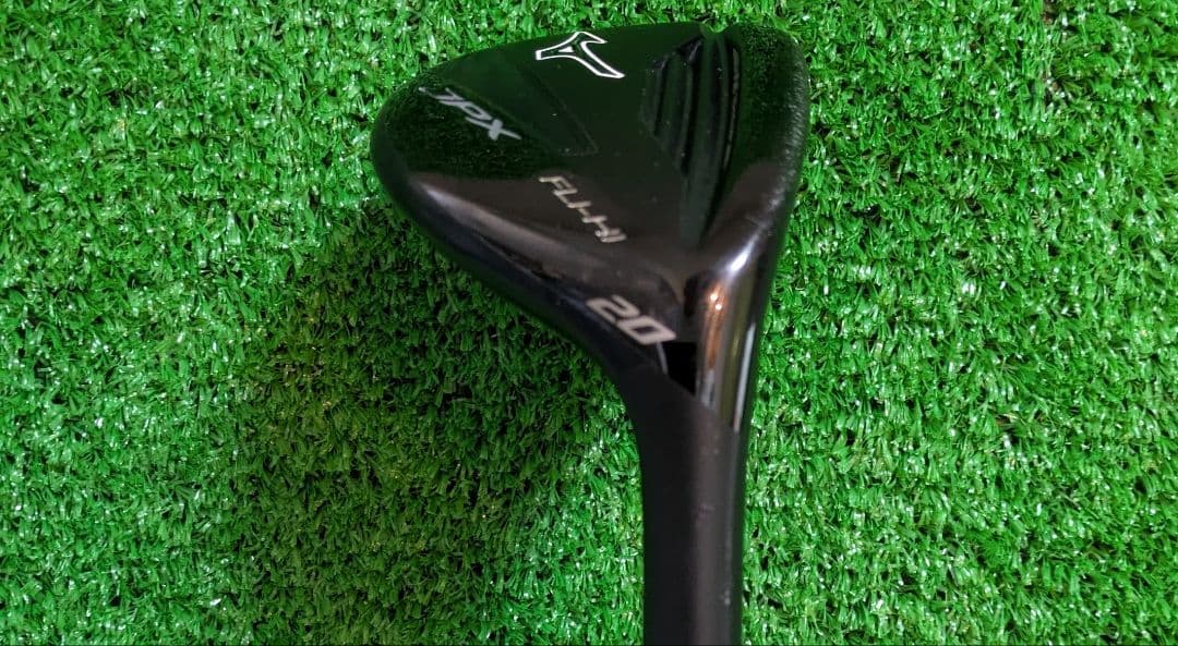 JPX FLI−HI　ハイブリッド (20°) (2023)