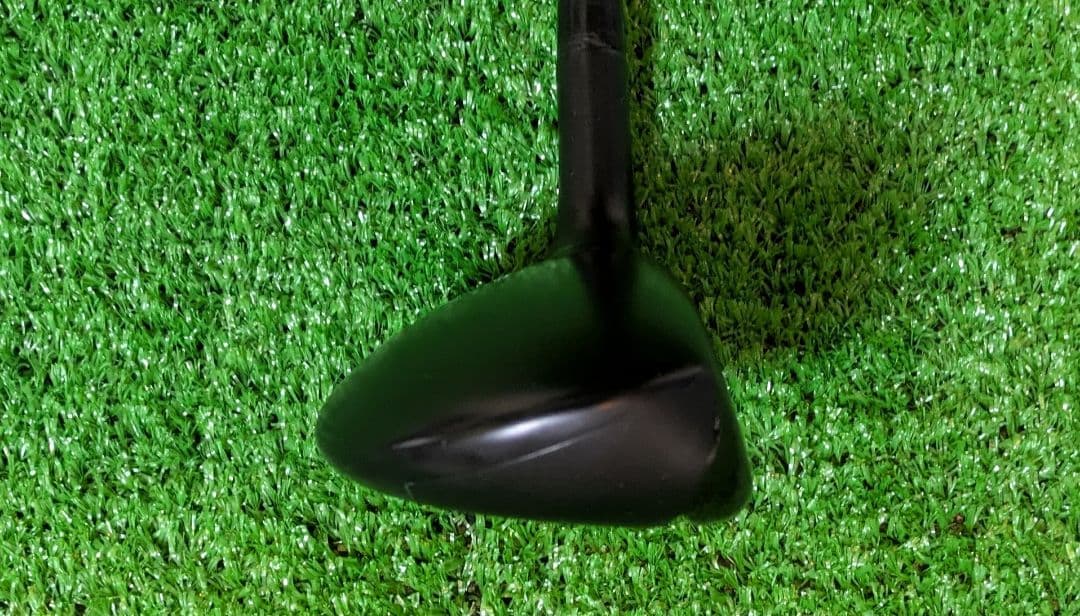 JPX FLI−HI　ハイブリッド (20°) (2023)