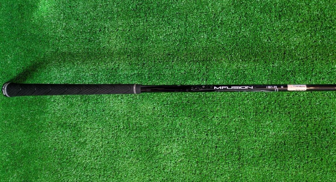 JPX FLI−HI　ハイブリッド (20°) (2023)