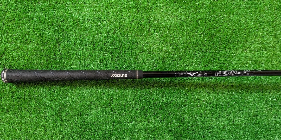 JPX FLI−HI　ハイブリッド (20°) (2023)