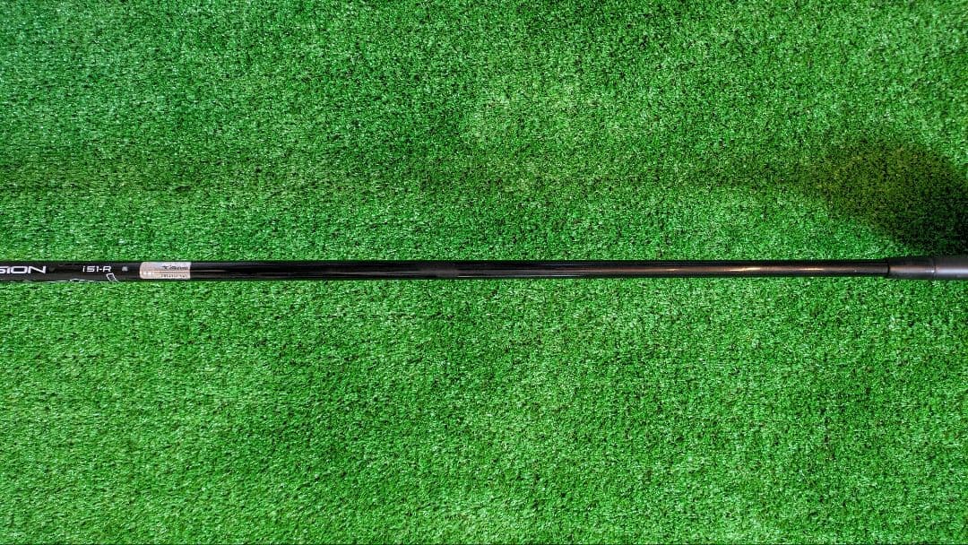 JPX FLI−HI　ハイブリッド (20°) (2023)