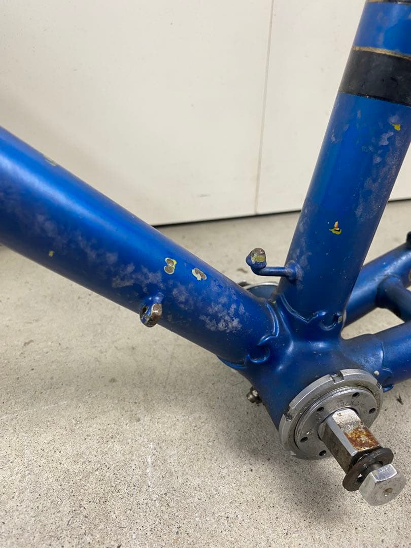 Falcon ファルコン ヴィンテージ ロードバイク ピスト