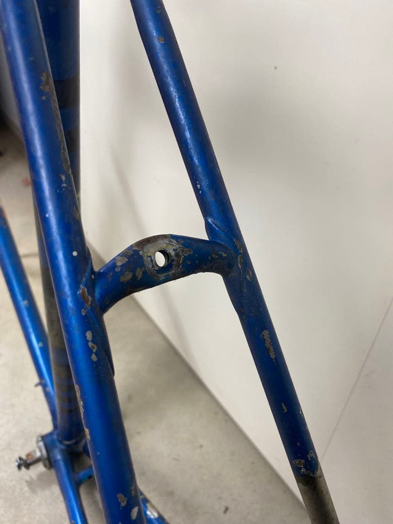 Falcon ファルコン ヴィンテージ ロードバイク ピスト