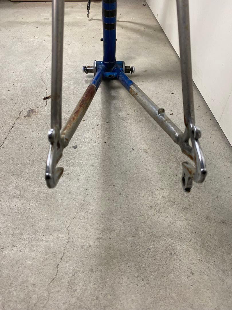 Falcon ファルコン ヴィンテージ ロードバイク ピスト