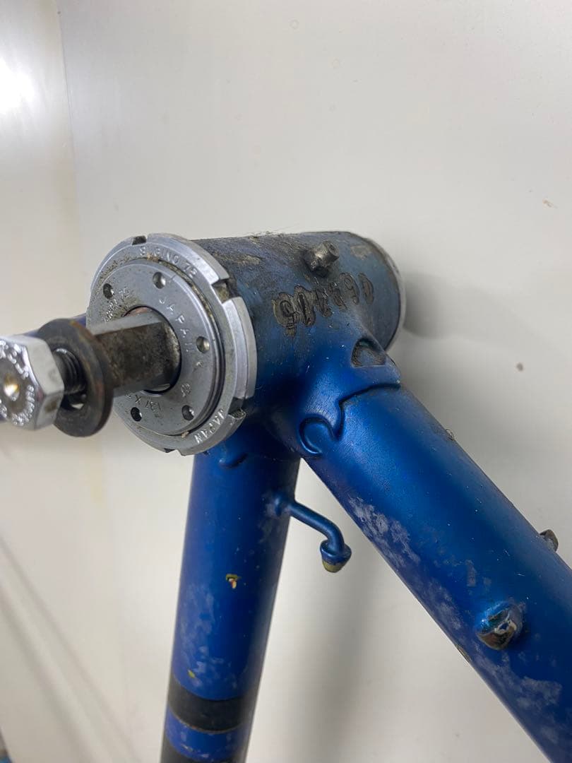 Falcon ファルコン ヴィンテージ ロードバイク ピスト