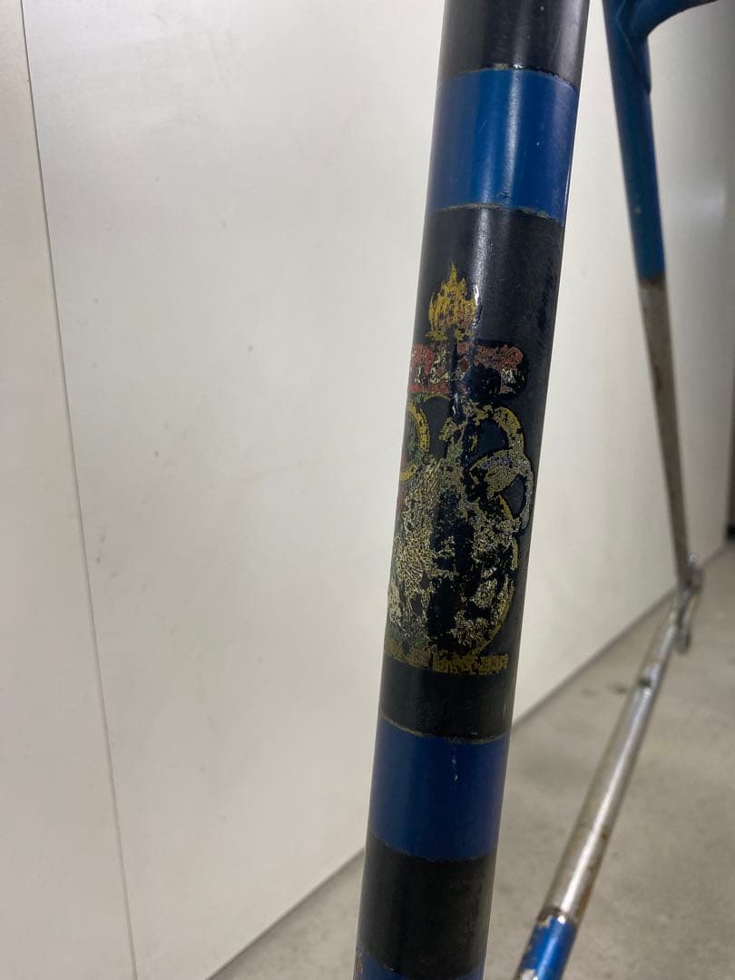 Falcon ファルコン ヴィンテージ ロードバイク ピスト