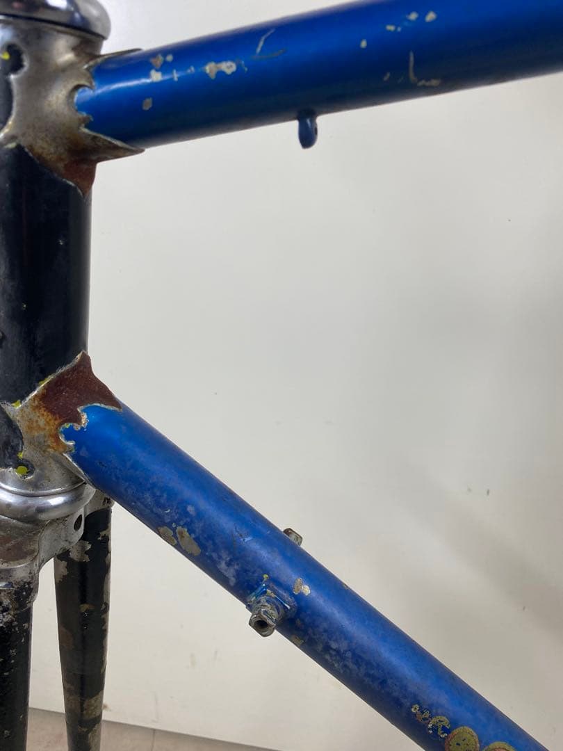 Falcon ファルコン ヴィンテージ ロードバイク ピスト