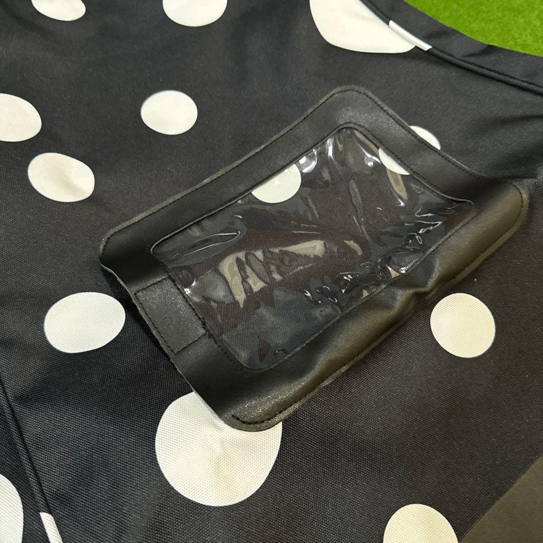 ジャックバニー　トラベルカバー