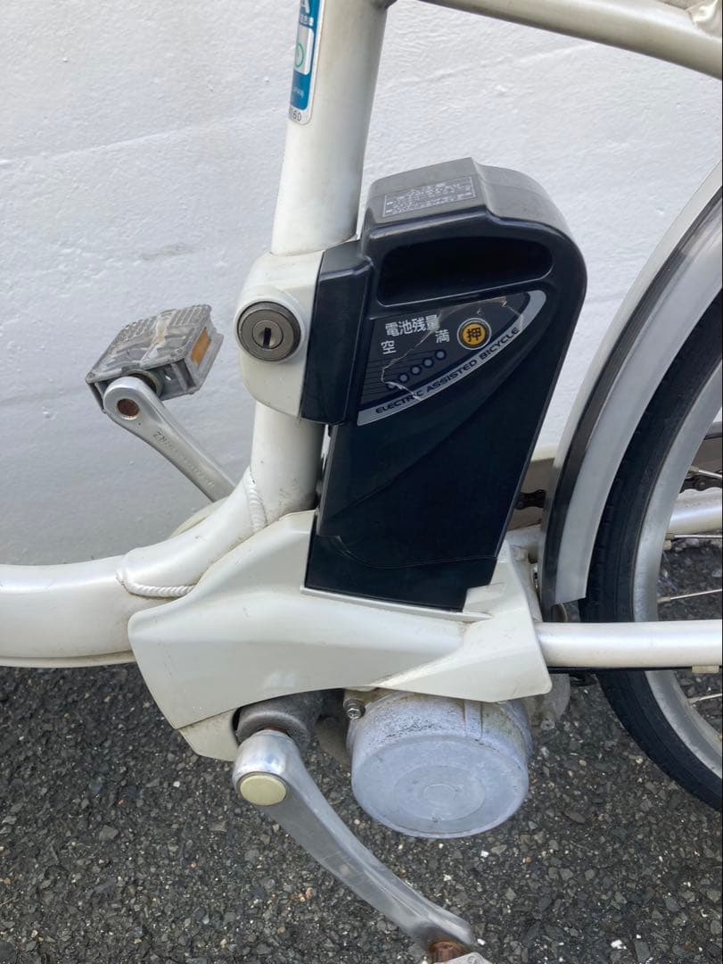 1522 スペアキー