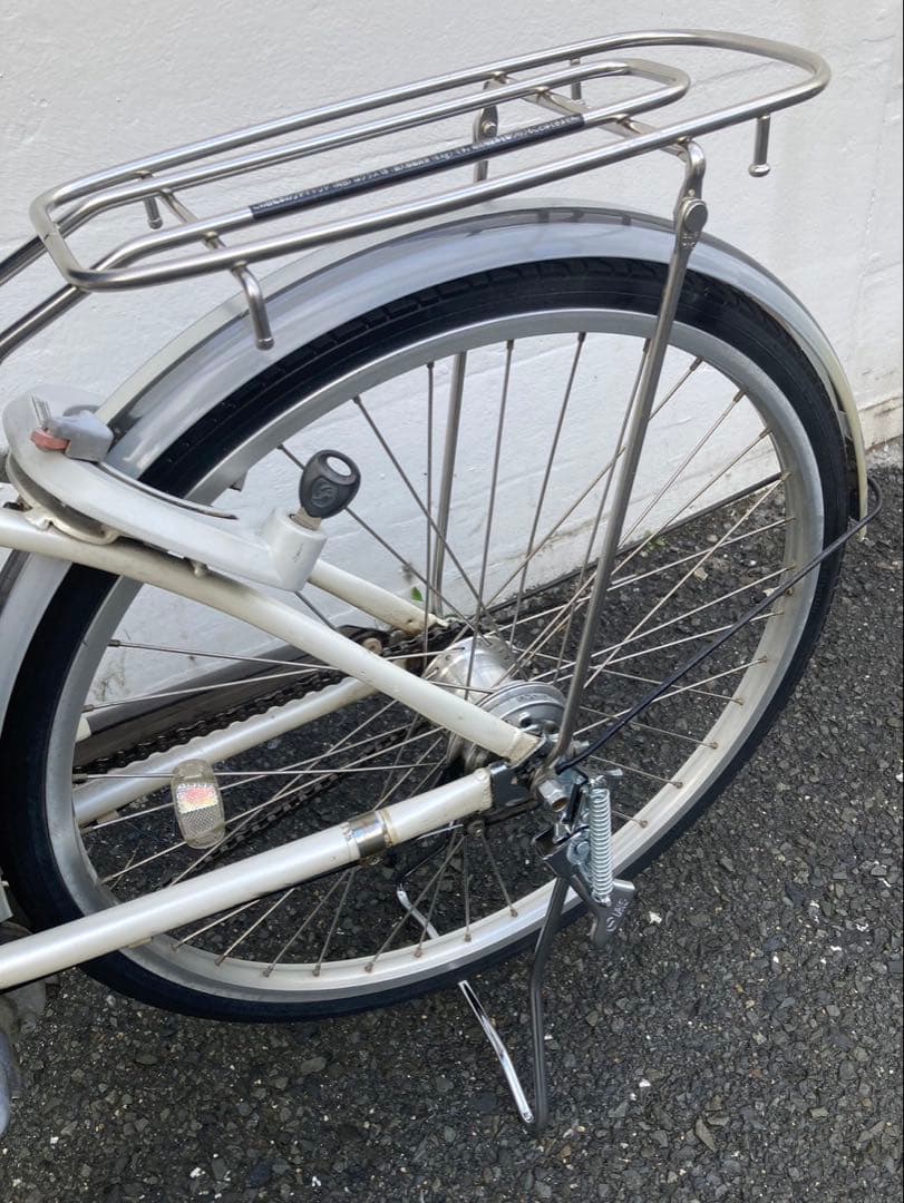 1522 スペアキー