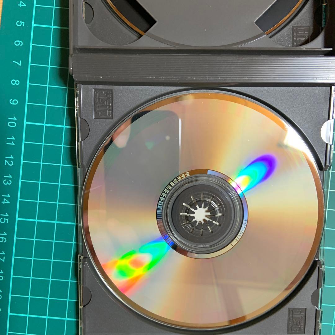 WEST SIDE STORY CD 劇団四季ウェストサイトストーリー