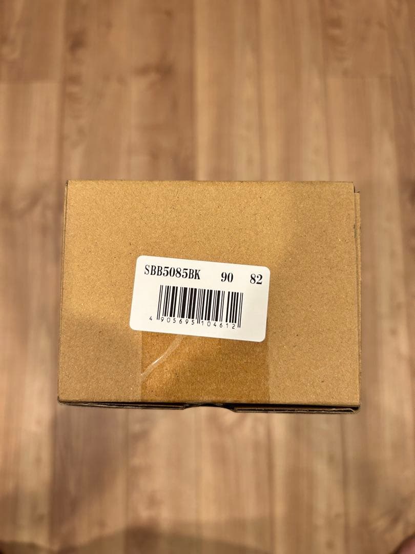 限定品　SSK MM18ヘビー　82cm710g 新品未開封　ブラック