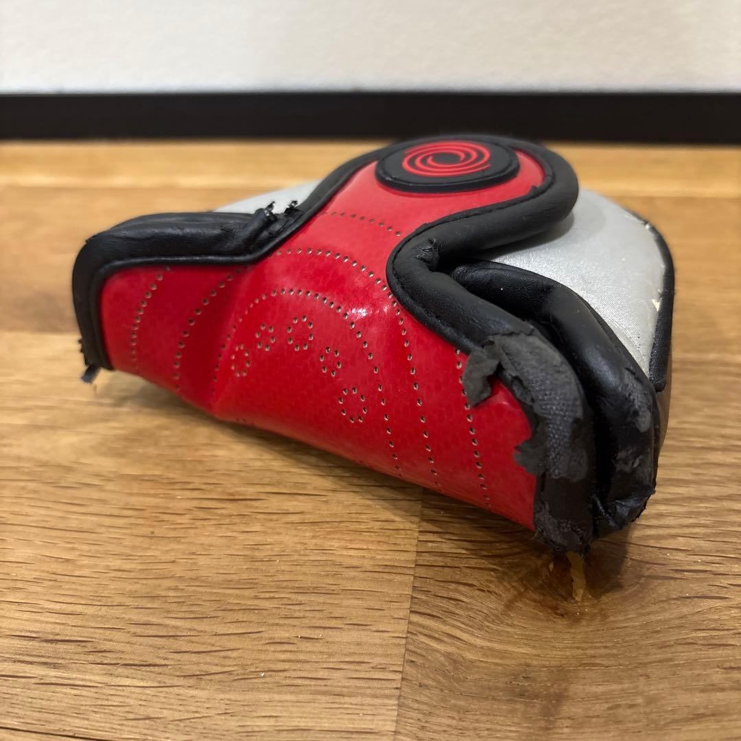 ゴルフクラブ　ODYSSEY Toe Up I 2-Ball Blade