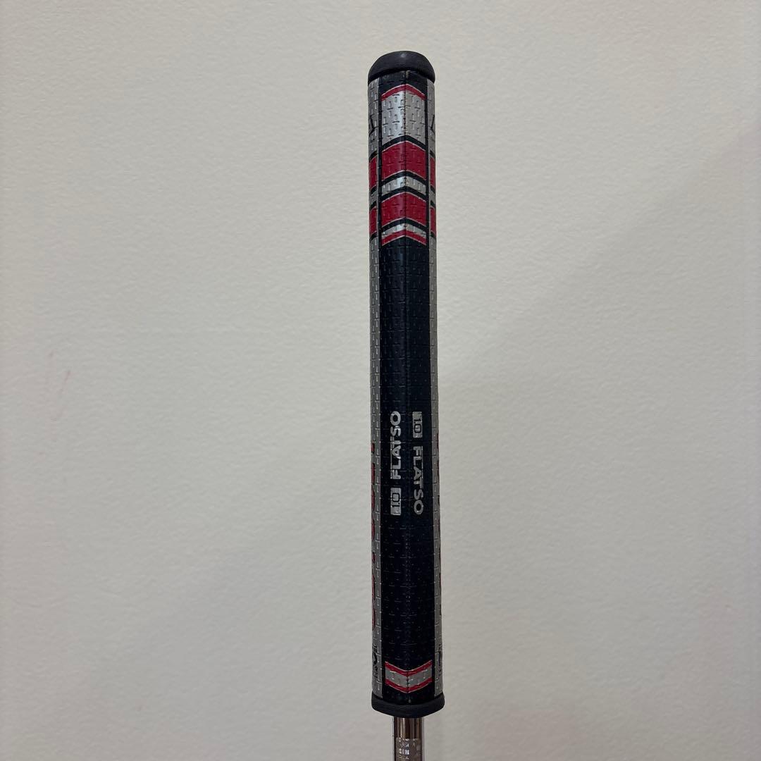 ゴルフクラブ　ODYSSEY Toe Up I 2-Ball Blade