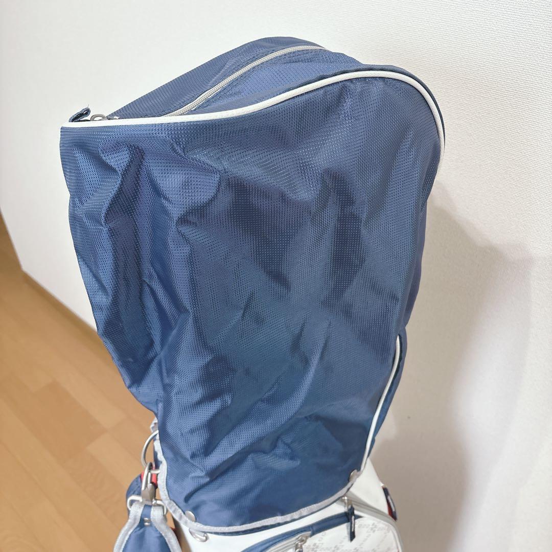 K367 美品！Tour Stage レディースキャディバック