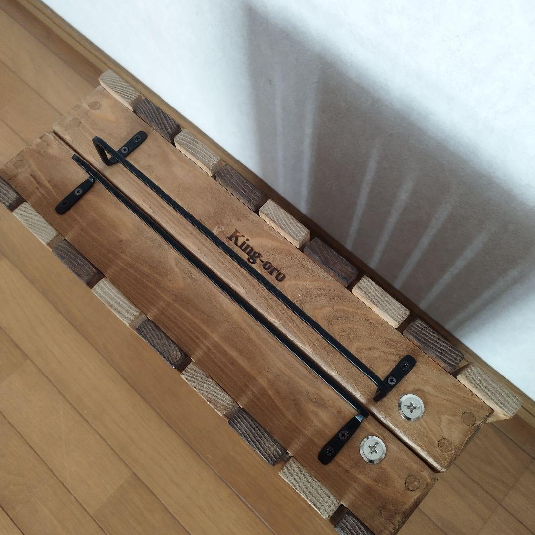 nonoさんオーダー専用ページ 折りたたみローテーブルK167