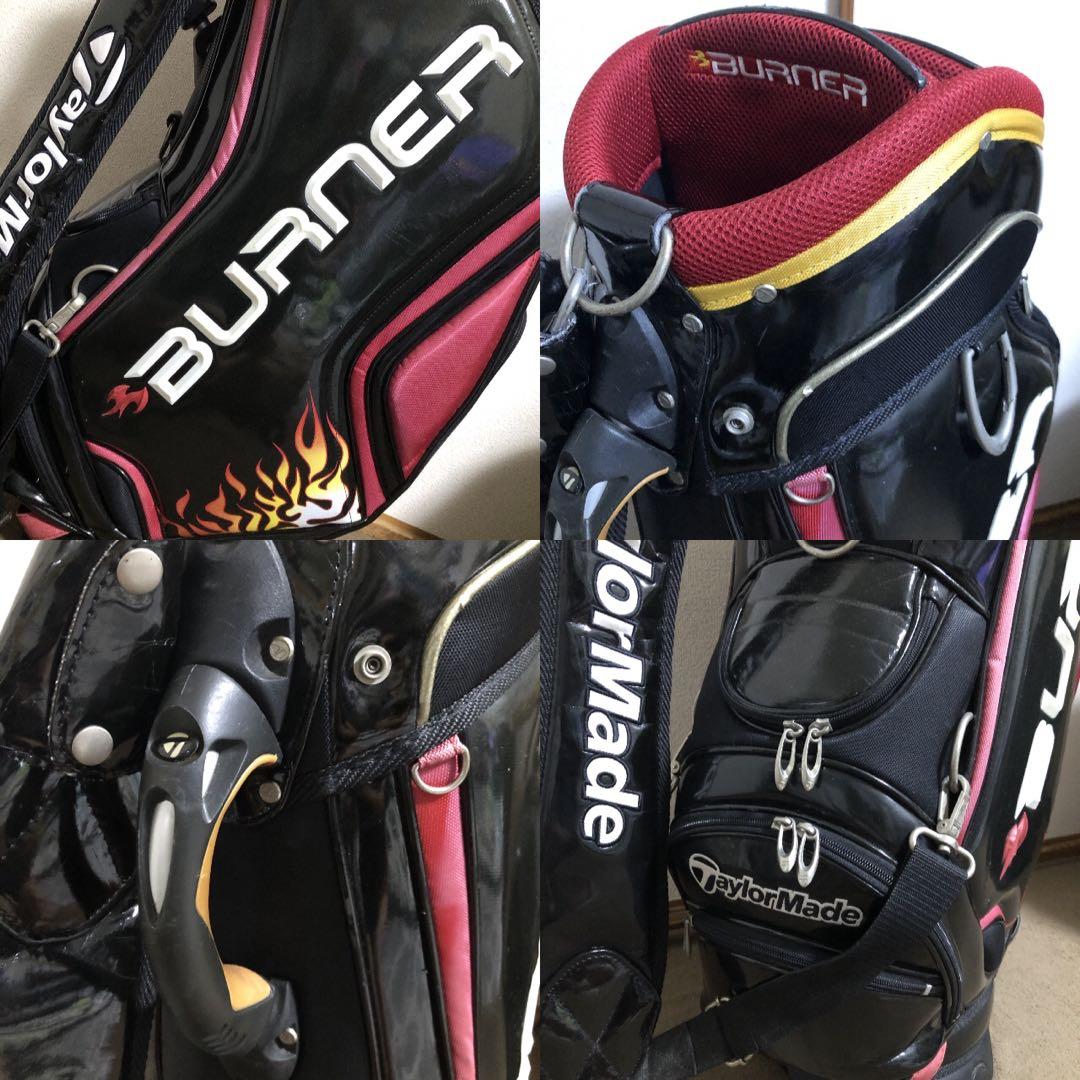 完璧なゴルフセット テーラーメイド 打ちやすさ最強 圧倒的飛距離 高級品 最安値