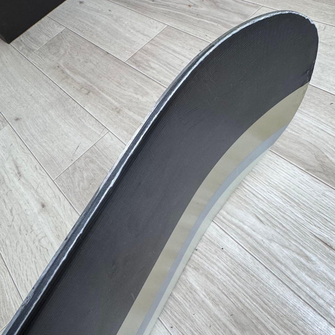 RIDE AGENDA スノーボード 149cm