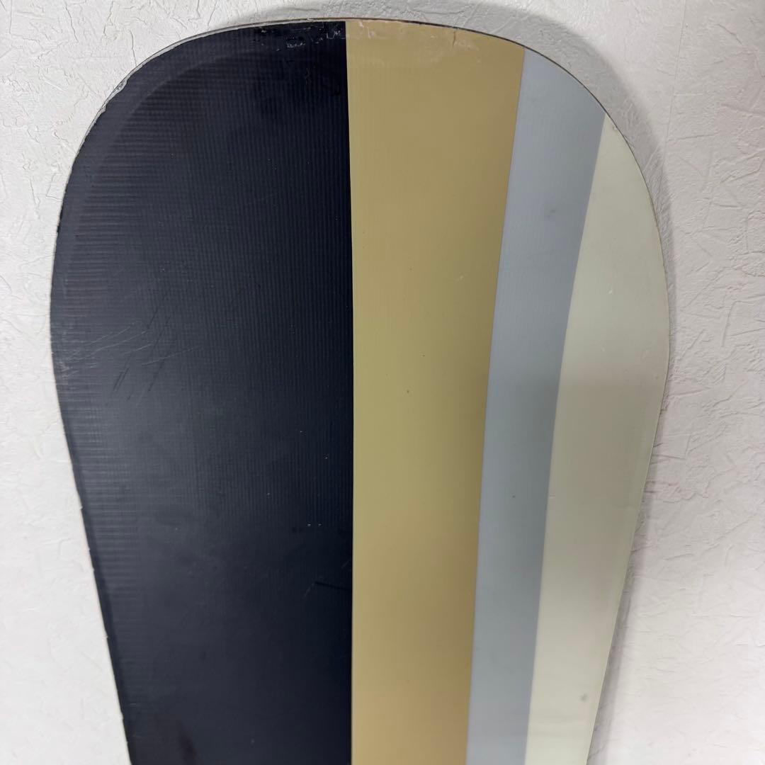 RIDE AGENDA スノーボード 149cm