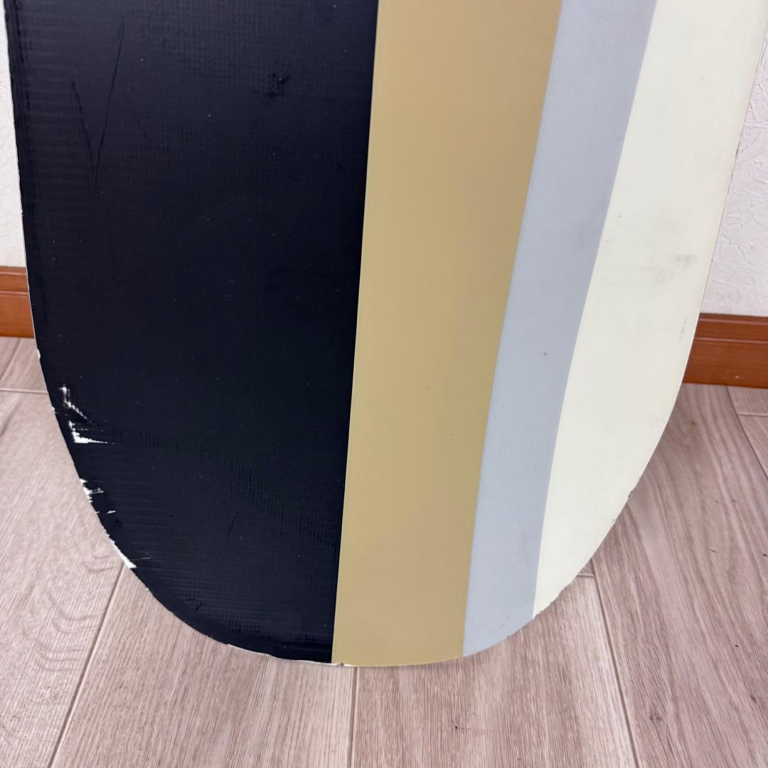 RIDE AGENDA スノーボード 149cm