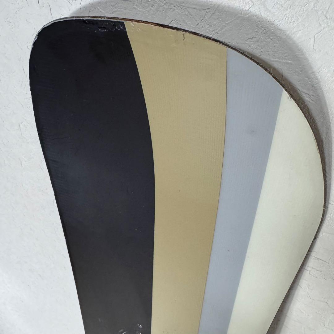 RIDE AGENDA スノーボード 149cm