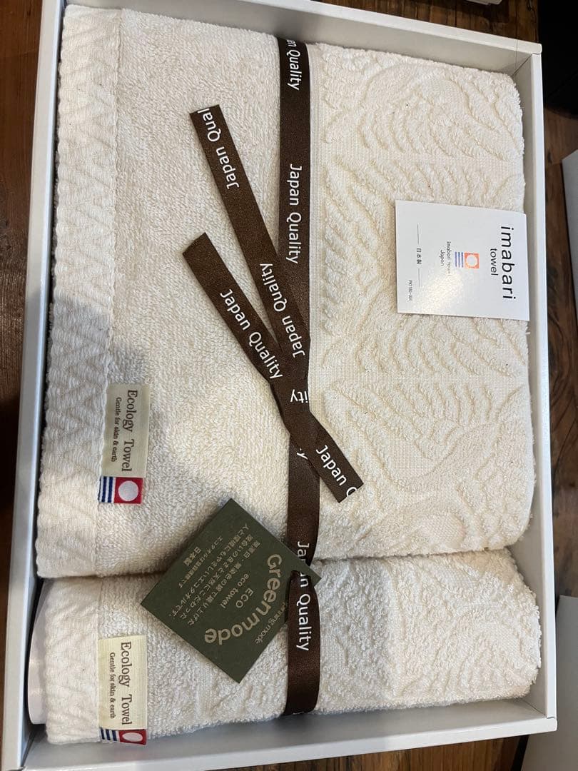 値下げしました‼️今治タオルセット まとめ売り新品未使用箱入り箱無し選べます